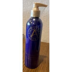 NEW Signature Club A Precious Moroccan Argan Oil Pomegranate Shampoo/Conditioner